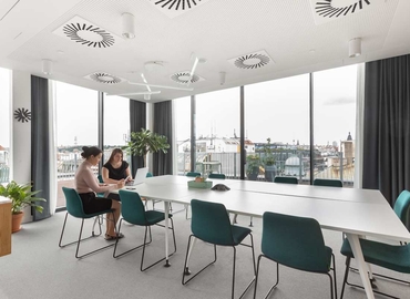10 m² Shared office  in Prague, Na Perštýně 342/1 (110 00) - 10 | MatchOffice
