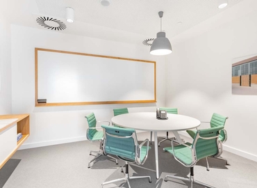 10 m² Shared office  in Prague, Na Perštýně 342/1 (110 00) - 8 | MatchOffice.com