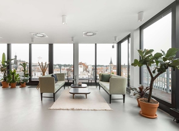 10 m² Coworking  in Prague, Na Perštýně 342/1 (110 00) - 7 | MatchOffice.com