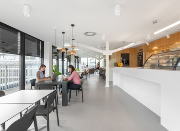10 m² Coworking space  in Prague, Na Perštýně 342/1 (110 00) - 11 | MatchOffice