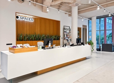 10 m² Serviced office in Prague, Karolinská 654/2 (186 00) - 1 | MatchOffice