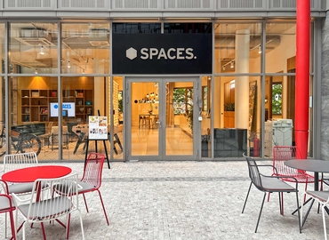10 m² Business center in Prague, Karolinská 654/2 (186 00) - 0 | MatchOffice.com
