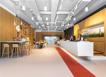 10 m² Shared workspace  in Prague, Plzenska 3350/18 (150 00) - 9 | MatchOffice.com