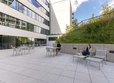 10 m² Business space in Prague, Plzenska 3350/18 (150 00) - 0 | MatchOffice