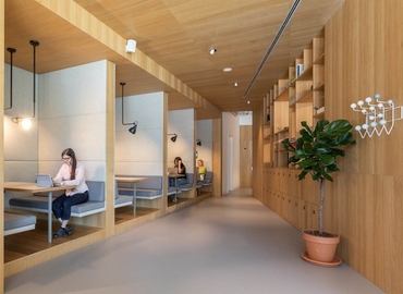 10 m² Coworking  in Prague, Plzenska 3350/18 (150 00) - 8 | MatchOffice.com