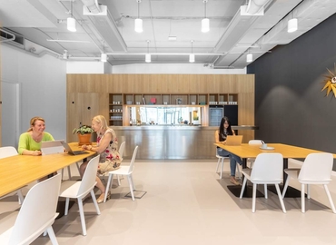 10 m² Business park in Prague, Plzenska 3350/18 (150 00) - 5 | MatchOffice