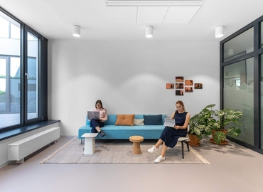 10 m² Business park in Prague, Plzenska 3350/18 (150 00) - 7 | MatchOffice