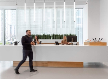 Virtual office in Prague, Pujmanové 1753/10a (140 00) - 2 | MatchOffice.com