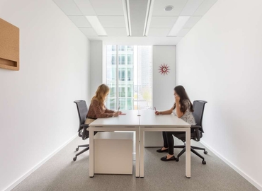 Virtual office space in Prague, Pujmanové 1753/10a (140 00) - 4 | MatchOffice