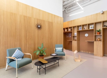 Virtual office space in Prague, Pujmanové 1753/10a (140 00) - 5 | MatchOffice