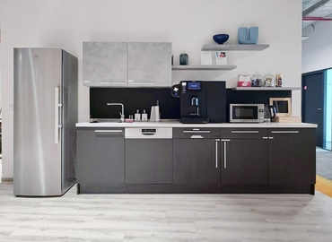 10 m² Business center in Prague, Kacírkova 982/4 (158 00) - 5 | MatchOffice
