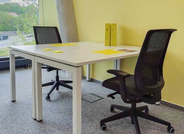 10 m² Business park in Prague, Kacírkova 982/4 (158 00) - 6 | MatchOffice.com