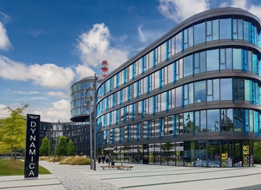 Virtual office space in Prague, Kacírkova 982/4 (158 00) - 0 | MatchOffice