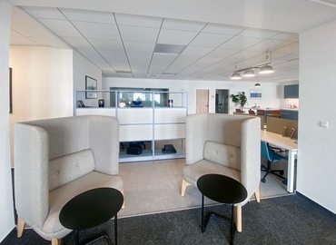 10 m² Shared workspace  in Ostrava, 28. Října 205/45 (702 00) - 1 | MatchOffice