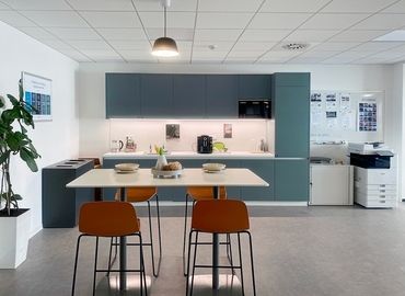 10 m² Co-working  in Ostrava, 28. Října 205/45 (702 00) - 5 | MatchOffice.com