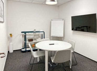 10 m² Shared workspace  in Ostrava, 28. Října 205/45 (702 00) - 8 | MatchOffice