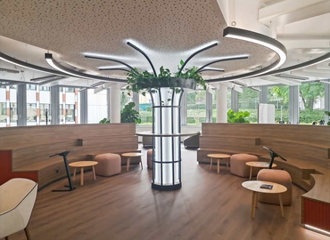Virtual business address in Prague, Lomnickeho 1742/2a (140 00) - 4 | MatchOffice.com
