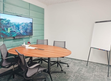 Virtual business address in Prague, Lomnickeho 1742/2a (140 00) - 2 | MatchOffice