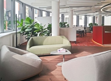 Virtual address in Prague, Lomnickeho 1742/2a (140 00) - 11 | MatchOffice.com