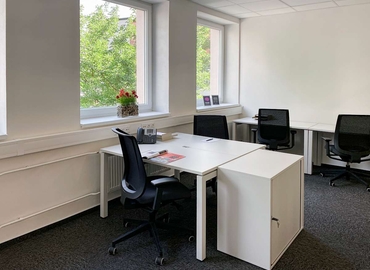 10 m² Serviced office in Ostrava, 28. Října 205/45 (702 00) - 3 | MatchOffice.com