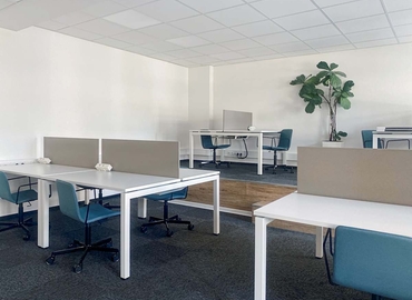 10 m² Serviced office in Ostrava, 28. Října 205/45 (702 00) - 7 | MatchOffice