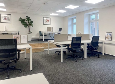10 m² Business space in Ostrava, 28. Října 205/45 (702 00) - 11 | MatchOffice.com