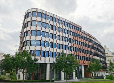 10 m² Serviced office in Prague, Lomnickeho 1742/2a (140 00) - 0 | MatchOffice