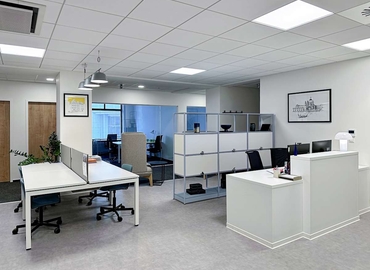 10 m² Business center in Ostrava, 28. Října 205/45 (702 00) - 6 | MatchOffice.com
