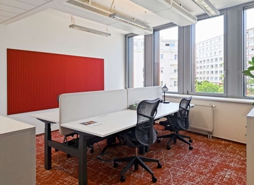 10 m² Business space in Prague, Lomnickeho 1742/2a (140 00) - 6 | MatchOffice.com