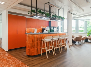 10 m² Business space in Prague, Lomnickeho 1742/2a (140 00) - 5 | MatchOffice