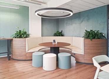 10 m² Business center in Prague, Lomnickeho 1742/2a (140 00) - 10 | MatchOffice