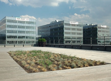 200 m² Business park place for rent in Brno, Holandská Str 2/4 (639 00) - 1 | MatchOffice