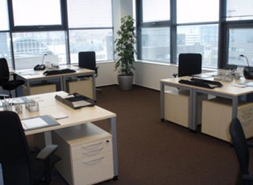 200 m² Business park building up for rent in Brno, Holandská Str 2/4 (639 00) - 4 | MatchOffice