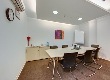 45 m² Serviced office in Prague, Rybna 14/682 (110 05) - 6 | MatchOffice.com