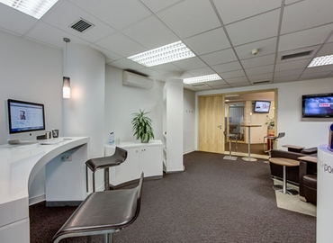 45 m² Business park in Prague, Rybna 14/682 (110 05) - 9 | MatchOffice.com