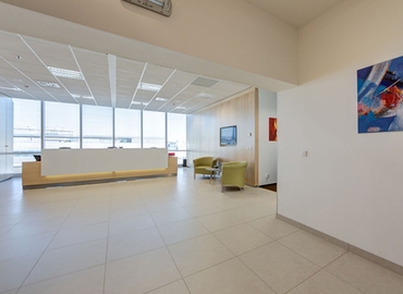 25 m² Business park in Prague, Na Strzi 65/1702 (140 00) - 7 | MatchOffice.com