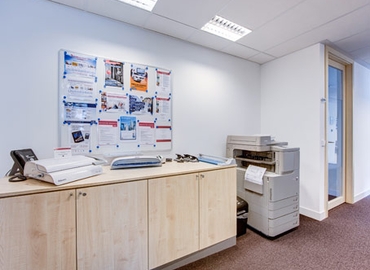 50 m² Business space in Prague, Nádražní 222/23 (150 00) - 7 | MatchOffice.com