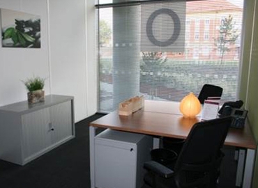 50 m² Business center building for rent in Ostrava, 28. rijna 3346/91 (702 00) - 1 | MatchOffice.com