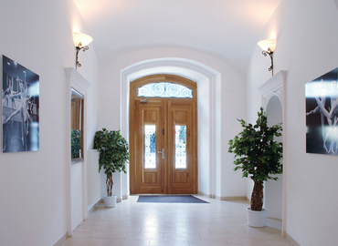 150 m² Business space in Prague, Ovocny trh 572/11 (110 00) - 7 | MatchOffice.com