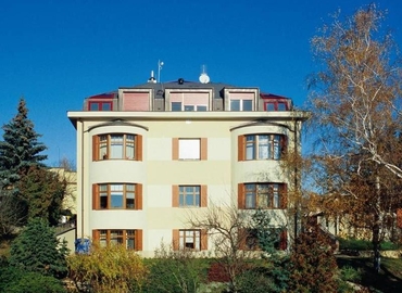 130 m² Business park place for rent in Prague, U Habrovky 247/11 (140 00) - 1 | MatchOffice.com