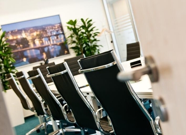 59 m² Business park place available to rent in Prague, Karla Engliše 3201/6 (150 00) - 6 | MatchOffice.com