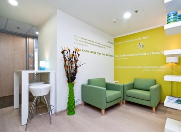 59 m² Business park place available to rent in Prague, Karla Engliše 3201/6 (150 00) - 10 | MatchOffice