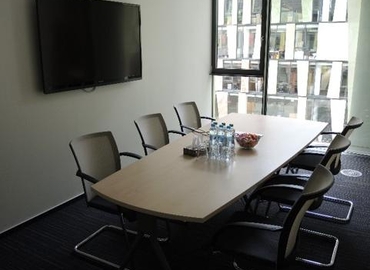 30 m² Business park place up for rent in Prague, Karolinska 661/4 (186 00) - 2 | MatchOffice.com