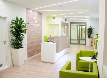 51 m² Serviced office property available to rent in Prague, Revoluční 724/7 (110 00) - 5 | MatchOffice.com