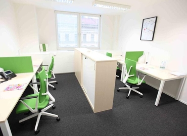 51 m² Serviced office property available to rent in Prague, Revoluční 724/7 (110 00) - 2 | MatchOffice.com