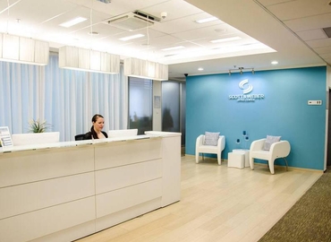 59 m² Business center building for rent in Prague, Karla Engliše 3201/6 (150 00) - 9 | MatchOffice.com