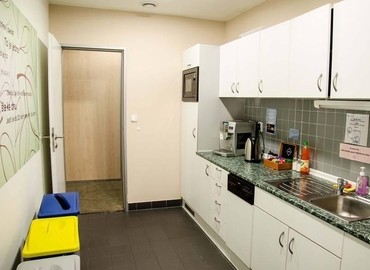 59 m² Serviced office property available to rent in Prague, Karla Engliše 3201/6 (150 00) - 11 | MatchOffice.com