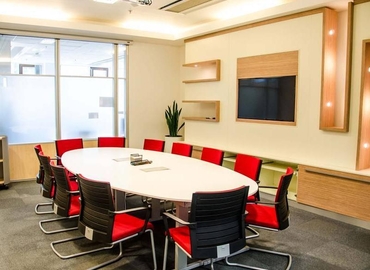 93 m² Business park place for rent in Prague, Antala Staška 2027/77 (140 00) - 4 | MatchOffice.com