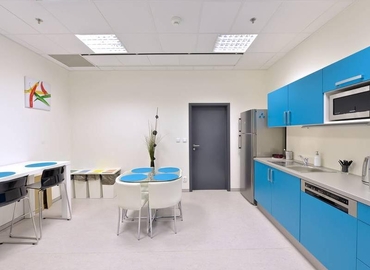 50 m² Business center building for rent in Prague, Olivova 4/2096 (110 00) - 10 | MatchOffice