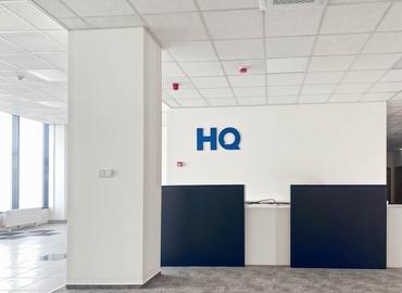 10 m² Business space in Ostrava, Masarykovo Nam 15 (702 00) - 1 | MatchOffice.com